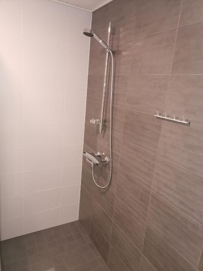 Vaunukatu Appartement Turku Buitenkant foto